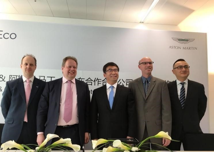  Faraday Future,FF 91,阿斯顿·马丁,阿斯顿·马丁DBX,阿斯顿·马丁DB11,V8 Vantage,阿斯顿·马丁DBS