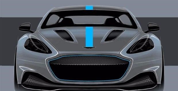  Faraday Future,FF 91,阿斯顿·马丁,阿斯顿·马丁DBX,阿斯顿·马丁DB11,V8 Vantage,阿斯顿·马丁DBS