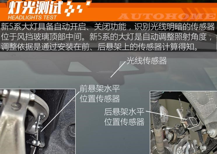  宝马,宝马5系,路虎,发现