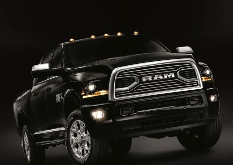  RAM,RAM Trucks