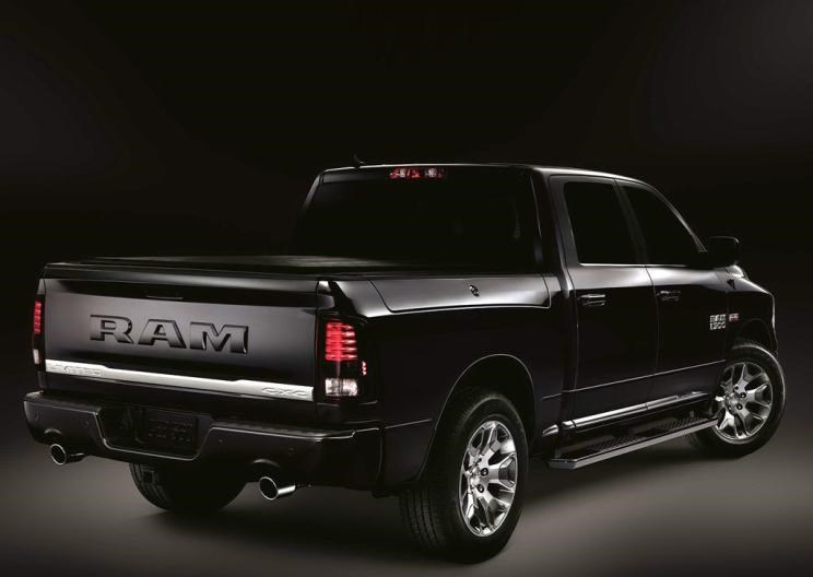 RAM,RAM Trucks
