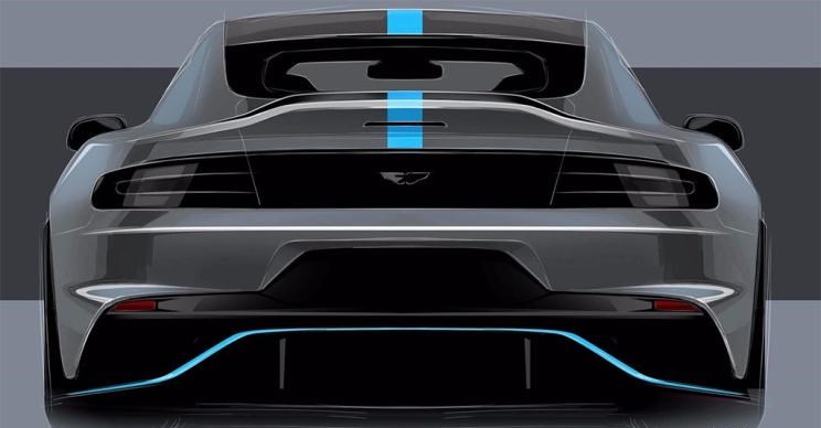  阿斯顿·马丁,阿斯顿·马丁DBX,阿斯顿·马丁DB11,V8 Vantage,阿斯顿·马丁DBS