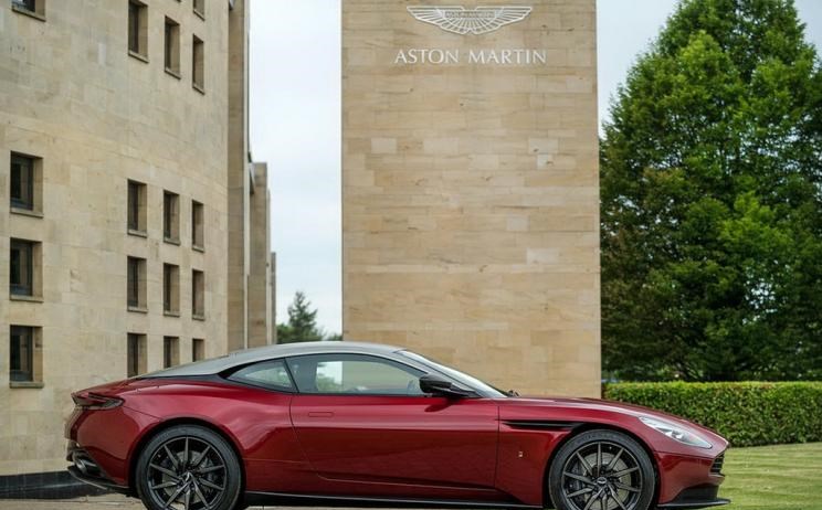  阿斯顿·马丁,阿斯顿·马丁DBX,阿斯顿·马丁DB11,V8 Vantage,阿斯顿·马丁DBS