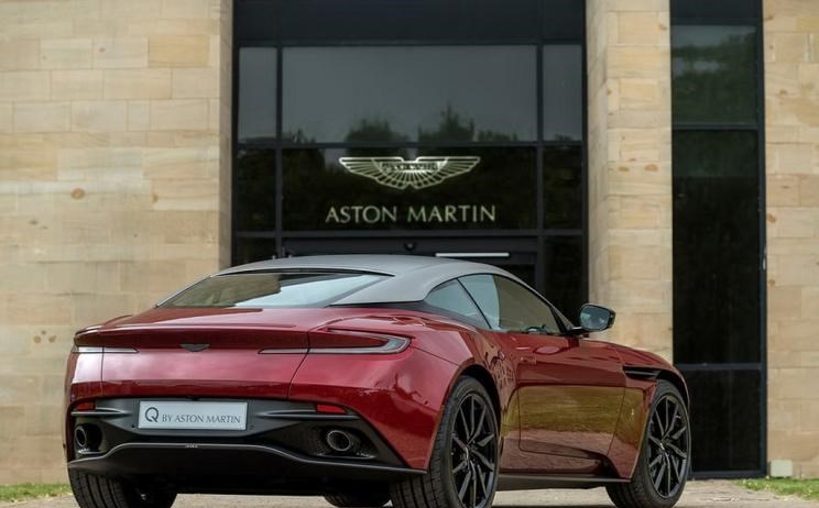  阿斯顿·马丁,阿斯顿·马丁DBX,阿斯顿·马丁DB11,V8 Vantage,阿斯顿·马丁DBS