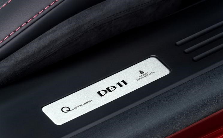  阿斯顿·马丁,阿斯顿·马丁DBX,阿斯顿·马丁DB11,V8 Vantage,阿斯顿·马丁DBS