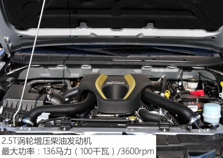  五十铃,D-MAX