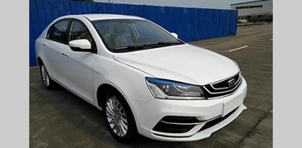  吉利汽车,帝豪,路虎,发现,帝豪EV