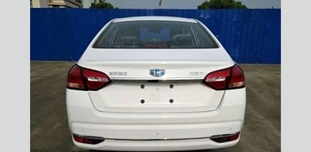  吉利汽车,帝豪,路虎,发现,帝豪EV