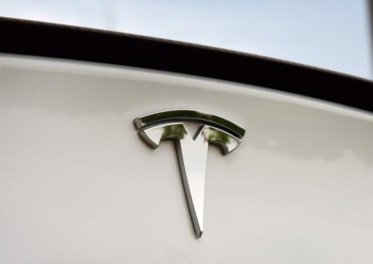  特斯拉,Model X,Model S,Model 3,Model Y