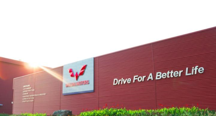 五菱汽车,五菱宏光S