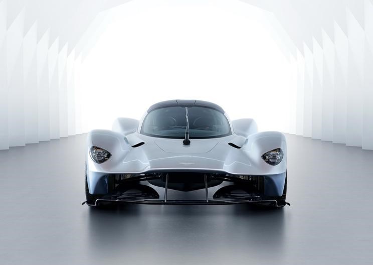  阿斯顿·马丁,阿斯顿·马丁DBX,阿斯顿·马丁DB11,V8 Vantage,阿斯顿·马丁DBS,理念,广汽本田VE-1