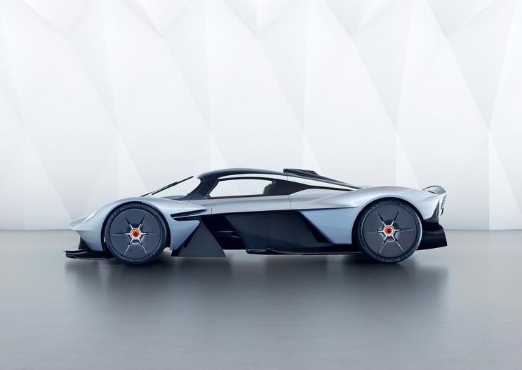  阿斯顿·马丁,阿斯顿·马丁DBX,阿斯顿·马丁DB11,V8 Vantage,阿斯顿·马丁DBS,理念,广汽本田VE-1