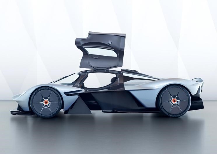  阿斯顿·马丁,阿斯顿·马丁DBX,阿斯顿·马丁DB11,V8 Vantage,阿斯顿·马丁DBS,理念,广汽本田VE-1