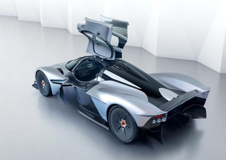  阿斯顿·马丁,阿斯顿·马丁DBX,阿斯顿·马丁DB11,V8 Vantage,阿斯顿·马丁DBS,理念,广汽本田VE-1