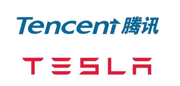  特斯拉,Model X,Model S,Model 3,Model Y