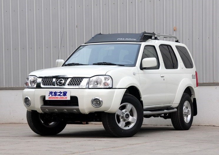  日产,纳瓦拉,阿尔法·罗密欧,Giulia,奔驰,奔驰G级,Jeep,牧马人,比亚迪,汉