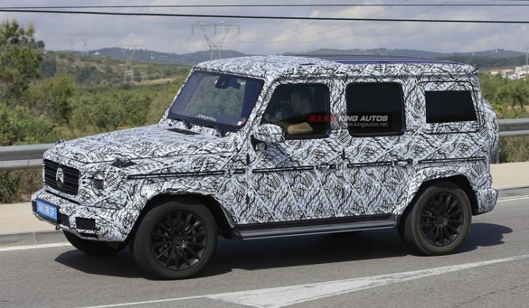  日产,纳瓦拉,阿尔法·罗密欧,Giulia,奔驰,奔驰G级,Jeep,牧马人,比亚迪,汉