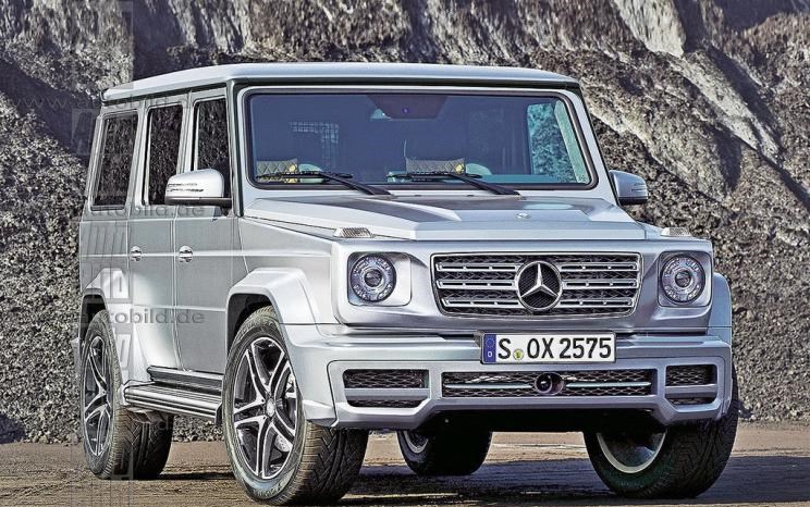  日产,纳瓦拉,阿尔法·罗密欧,Giulia,奔驰,奔驰G级,Jeep,牧马人,比亚迪,汉