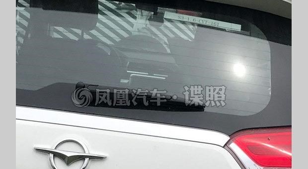  路虎,发现
