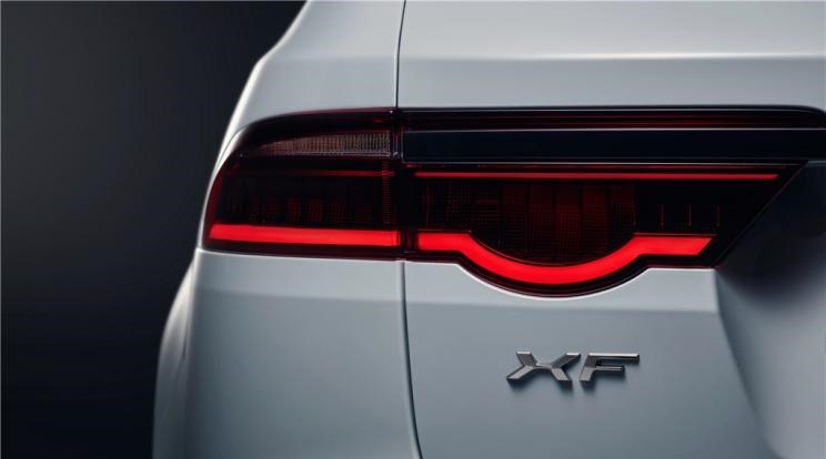  捷豹,捷豹F-TYPE,捷豹F-PACE,捷豹XFL,捷豹XEL