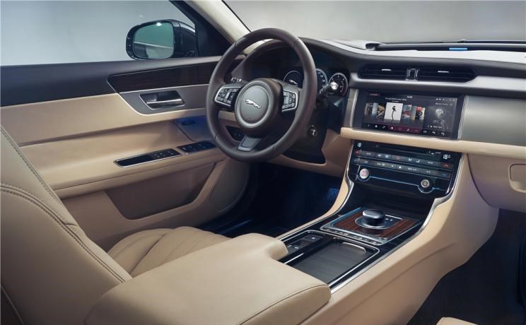  捷豹,捷豹F-TYPE,捷豹F-PACE,捷豹XFL,捷豹XEL