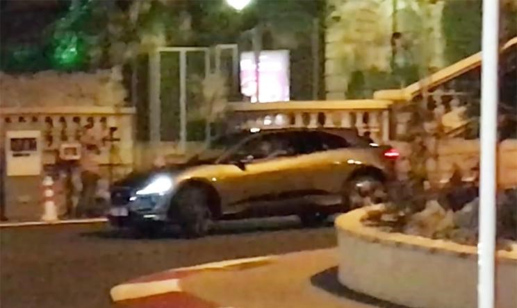  捷豹,捷豹F-TYPE,捷豹F-PACE,捷豹XFL,捷豹XEL