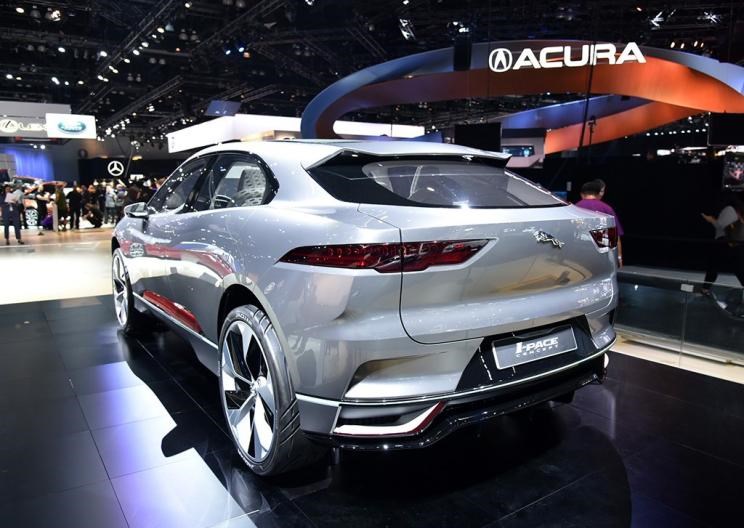  捷豹,捷豹F-TYPE,捷豹F-PACE,捷豹XFL,捷豹XEL