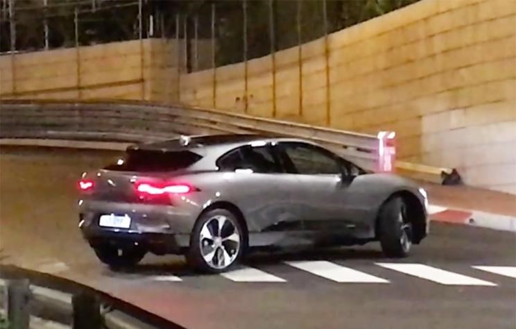  捷豹,捷豹F-TYPE,捷豹F-PACE,捷豹XFL,捷豹XEL