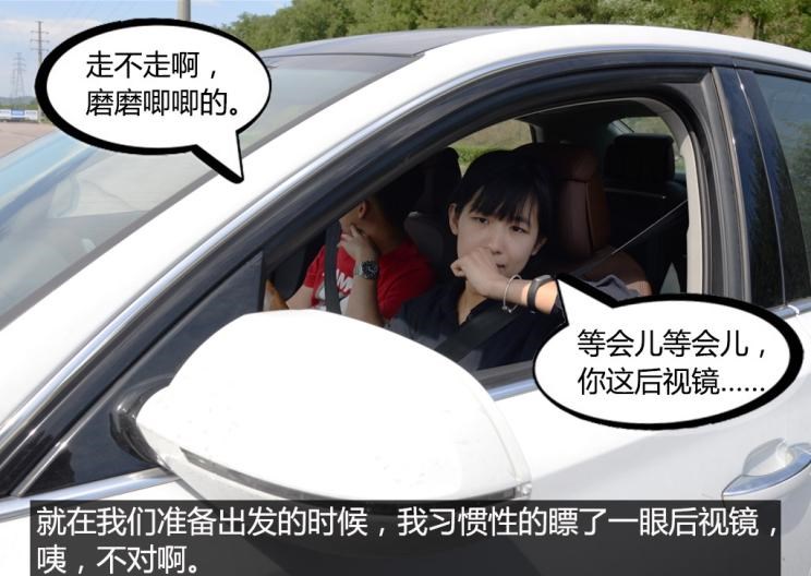  路虎,发现