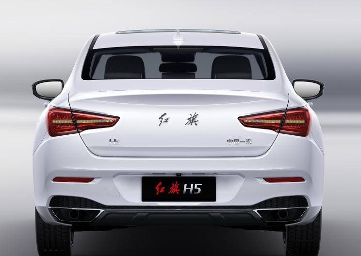  红旗,红旗H5,路虎,发现
