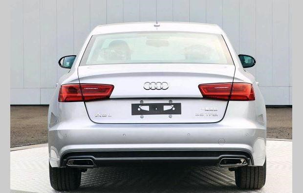  奥迪,奥迪A6L,路虎,发现,奥迪A6
