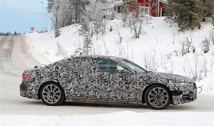  保时捷,Panamera,奥迪,奥迪A8