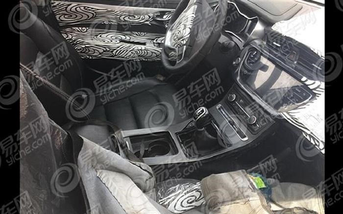  吉利汽车,帝豪,路虎,发现