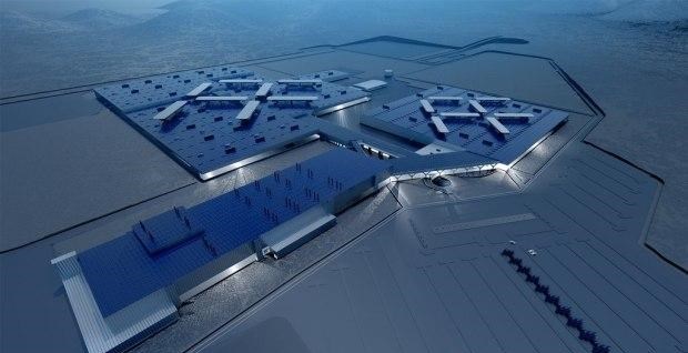  Faraday Future,FF 91