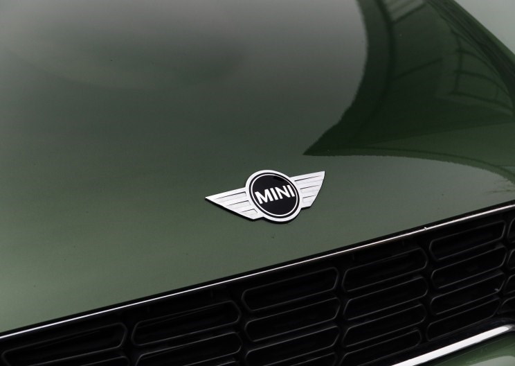  MINI,MINI