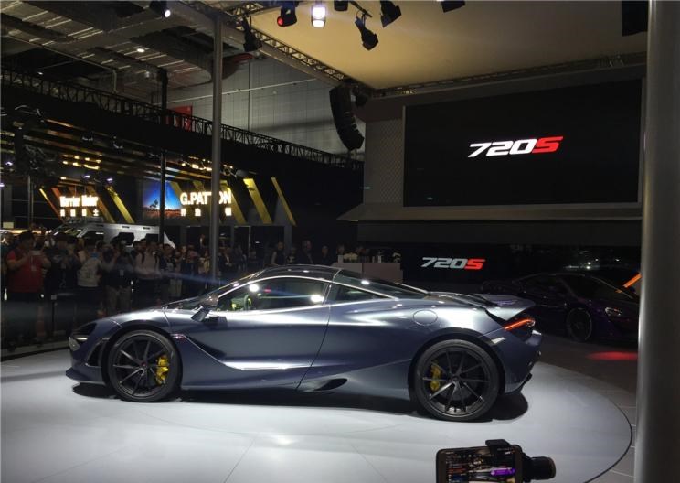  迈凯伦,迈凯伦Speedtail,迈凯伦765LT,Artura,迈凯伦GT