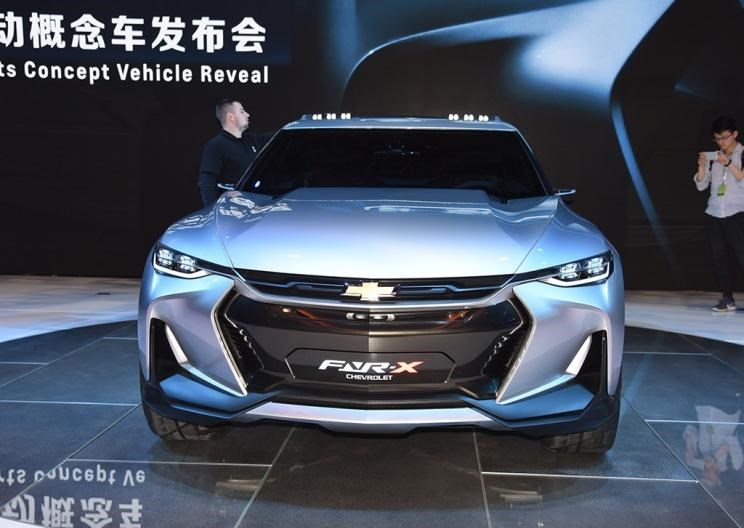  雪佛兰,索罗德,Tahoe,雪佛兰FNR-XE,Suburban,科尔维特,索罗德 EV,畅巡,创界,沃兰多,星迈罗,创酷,开拓者,探界者,科鲁泽,迈锐宝XL