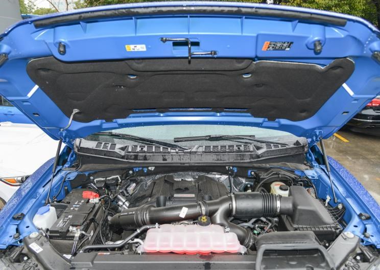  福特,福特F-150,Mustang