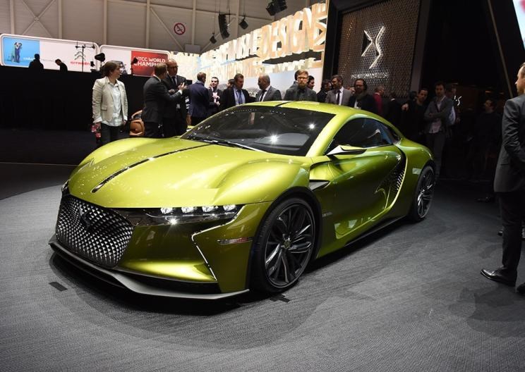 DS,DS 3 E-TENSE,DS 9 E-TENSE,DS 7,DS 9