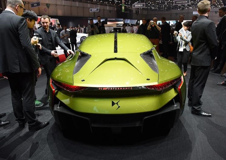 DS,DS 3 E-TENSE,DS 9 E-TENSE,DS 7,DS 9