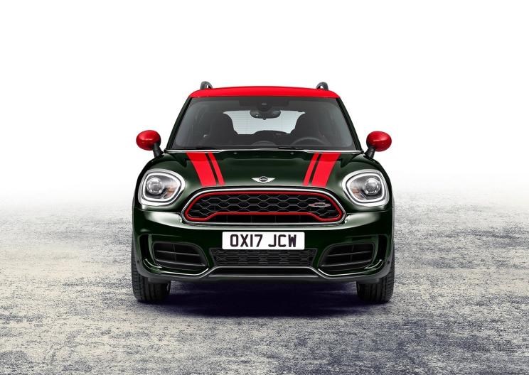  MINI,MINI,MINI COUNTRYMAN