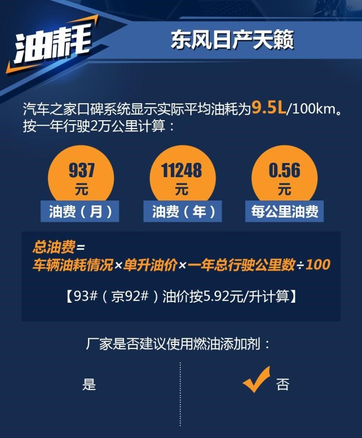  日产,天籁