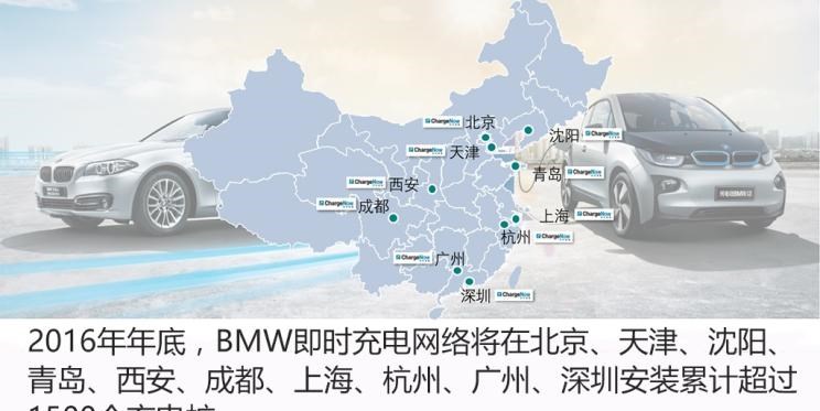 路虎,发现,宝马,宝马i3