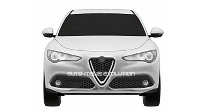  路虎,发现,阿尔法·罗密欧,Giulia