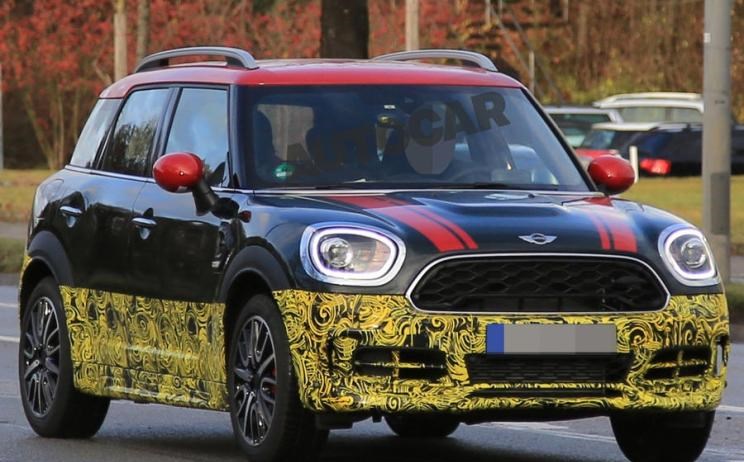  MINI,MINI,路虎,发现,MINI JCW,MINI JCW COUNTRYMAN,MINI JCW CLUBMAN,MINI CLUBMAN