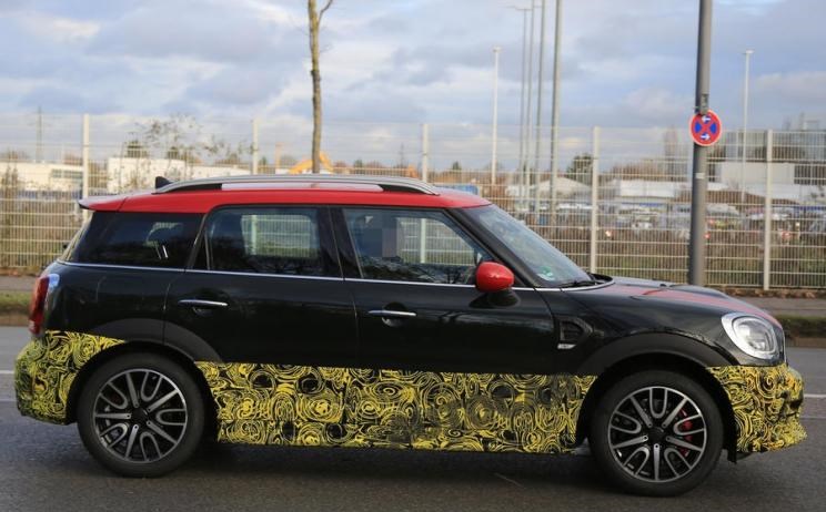  MINI,MINI,路虎,发现,MINI JCW,MINI JCW COUNTRYMAN,MINI JCW CLUBMAN,MINI CLUBMAN