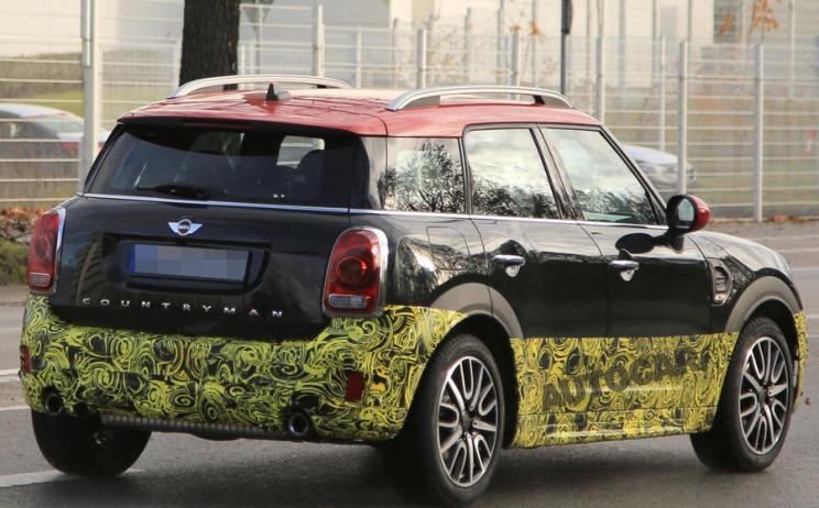  MINI,MINI,路虎,发现,MINI JCW,MINI JCW COUNTRYMAN,MINI JCW CLUBMAN,MINI CLUBMAN