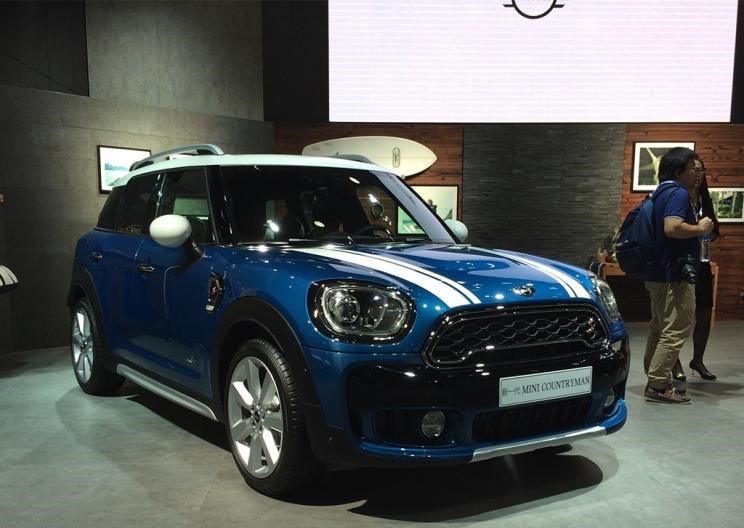  MINI,MINI,MINI COUNTRYMAN