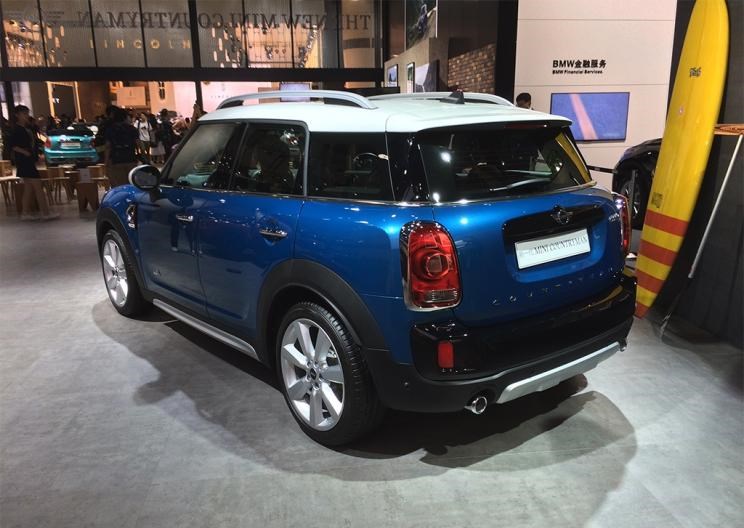  MINI,MINI,MINI COUNTRYMAN