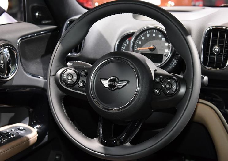  MINI,MINI,MINI COUNTRYMAN